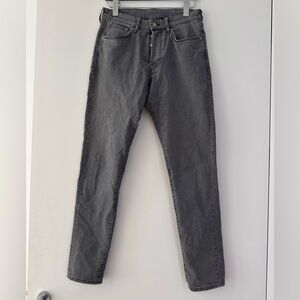 Men’s “& Denim” Skinny coupe size 31